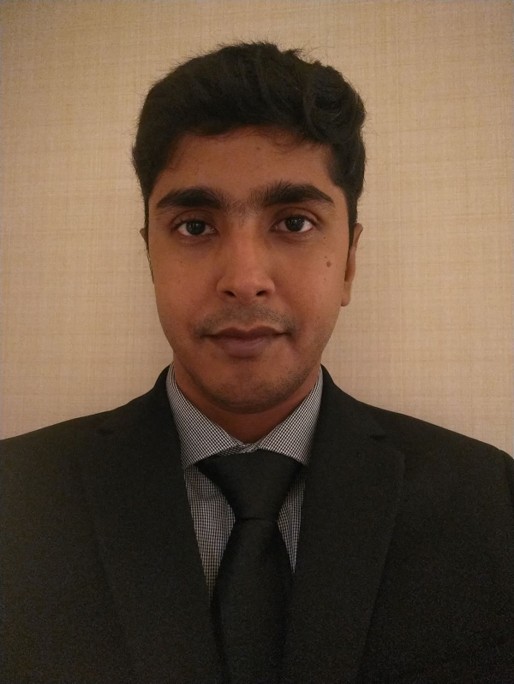 Dr. Anindya Bijoy Das